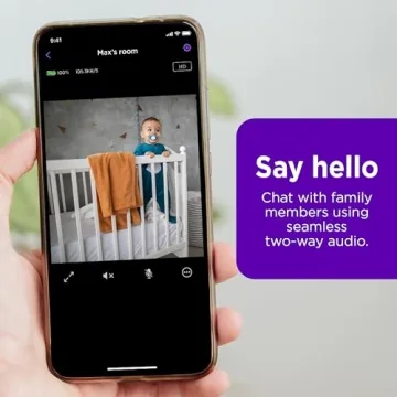 Roku Indoor Camera 2-Pack - Secure Your Home Easily