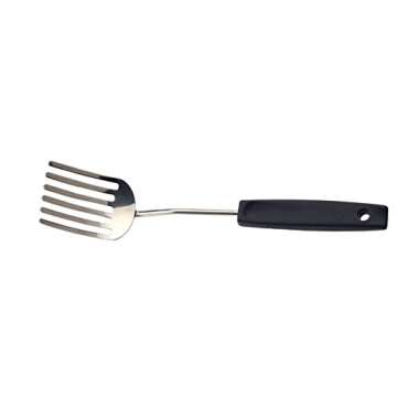 RSVP International Endurance Kitchen Baking Tool Collection, Fantastic Fork, Stainless Steel