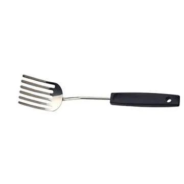 RSVP International Endurance Kitchen Baking Tool Collection, Fantastic Fork, Stainless Steel