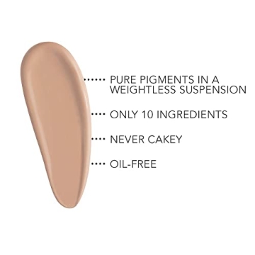 Dermablend Flawless Creator Foundation Full Coverage