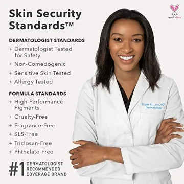 Dermablend Flawless Creator Foundation Full Coverage