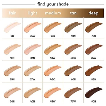 Dermablend Flawless Creator Foundation Full Coverage