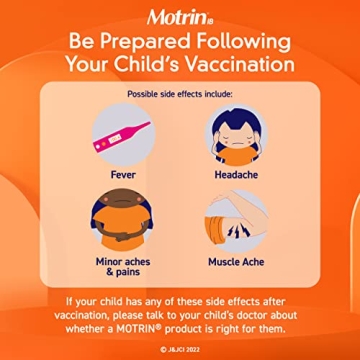 Motrin Infants' Ibuprofen Drops for Fever Relief 1 fl. oz