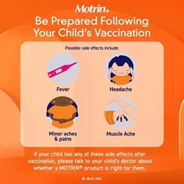 Motrin Infants' Ibuprofen Drops for Fever Relief 1 fl. oz