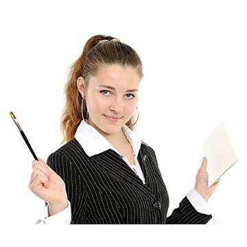 Madisi Painting Canvas Panels 72 Pack, 5X7, Classroom Value Pack Art Canvas