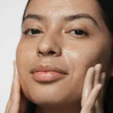 Clinique Acne Solutions Cleansing Gel for Clear Skin