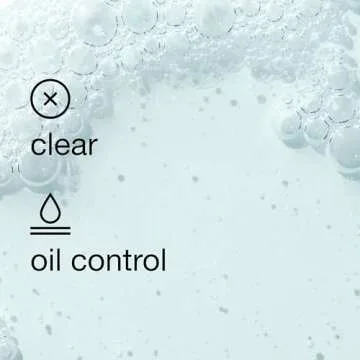 Clinique Acne Solutions Cleansing Gel for Clear Skin