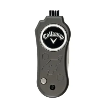 Callaway 4-in-1 Divot Repair Tool for Every Golfer