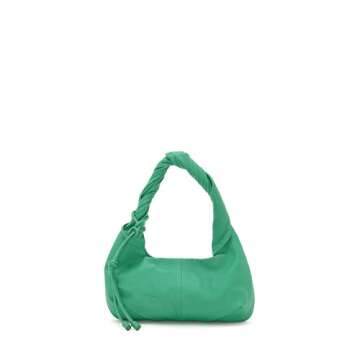 Vince Camuto womens Evlyn Clutch, Lotus Green, One Size US