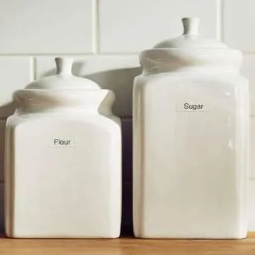 Brother Genuine P-Touch, TZe-231 2 Pack Tape (TZE2312PK) ½”(0.47”) x 26.2 ft. (8m) 2 Count (Pack of 1) Laminated P-Touch Tape, Black on White