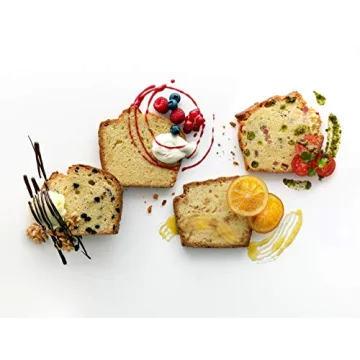 Lekue Deco Pen with Nozzles for Creative Decorating