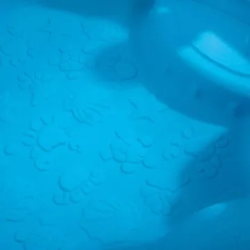 Step2 Play & Shade Pool for Toddlers with Umbrella