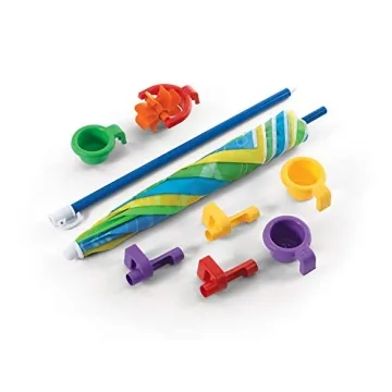 Step2 Play & Shade Pool for Toddlers with Umbrella