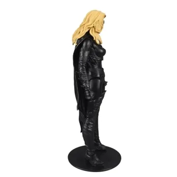 McFarlane DC Multiverse Batgirl Action Figure 7in