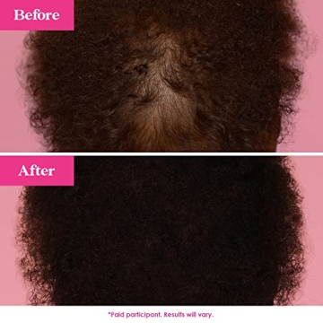 GrandeHAIR Hair Enhancing Serum for Thicker Hair