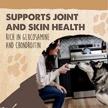 Mighty Paw Naturals Chicken Feet Treats for Dogs