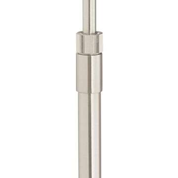 360 Lighting Zema Adjustable Pharmacy Floor Lamp