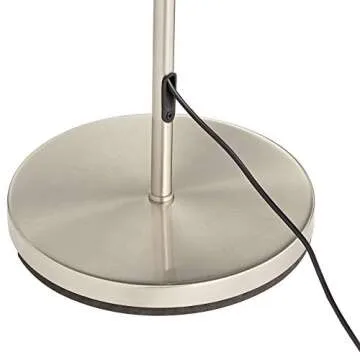 360 Lighting Zema Adjustable Pharmacy Floor Lamp