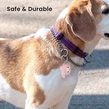 iFace Sanrio Friends Special Edition Silicone Protective Cover Designed for Apple AirTags [Cute Character Case] [Carabiner Keychain Clip Included] - My Melody