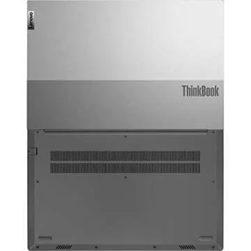 Lenovo ThinkBook 15 Gen 4 Business Laptop with 12th Gen i7