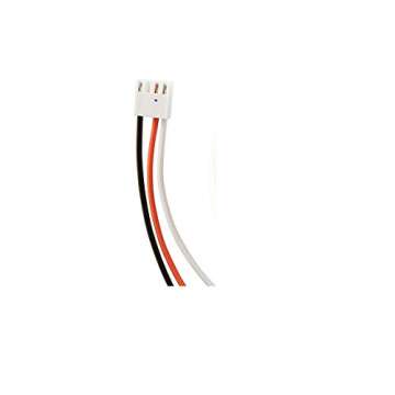 First Alert Hearing Impaired Alarm with Strobe Light