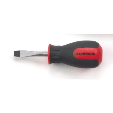 GEARWRENCH 20-Piece Screwdriver Set Ergonomic Magnetic Tips