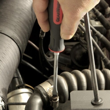 GEARWRENCH 20-Piece Screwdriver Set Ergonomic Magnetic Tips