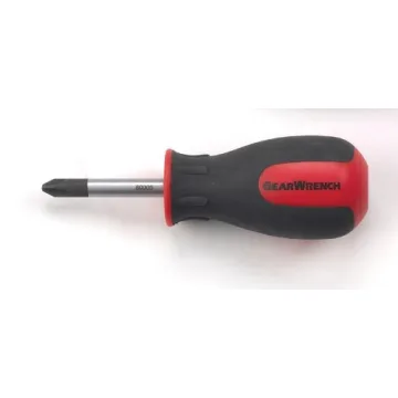 GEARWRENCH 20-Piece Screwdriver Set Ergonomic Magnetic Tips