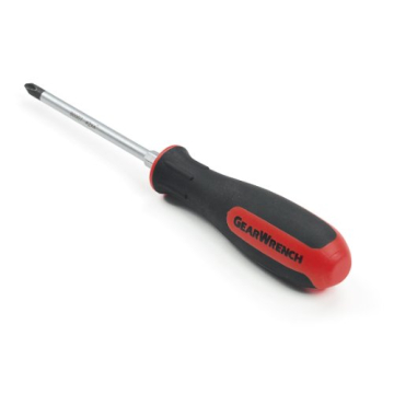 GEARWRENCH 20-Piece Screwdriver Set Ergonomic Magnetic Tips