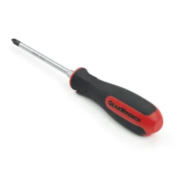 GEARWRENCH 20-Piece Screwdriver Set Ergonomic Magnetic Tips