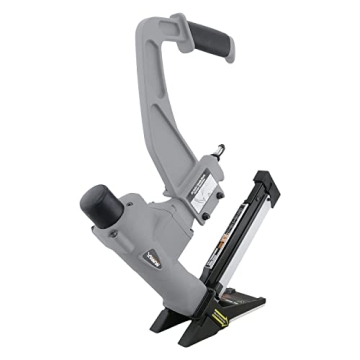 3-in-1 Flooring Nailer/Stapler by NuMax