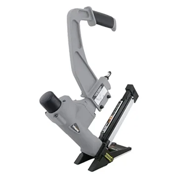 3-in-1 Flooring Nailer/Stapler by NuMax