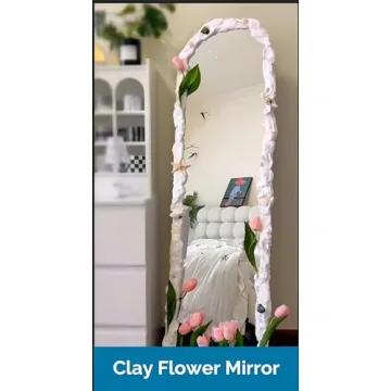 BOHS White Modeling Foam Clay Lite for Creative Projects