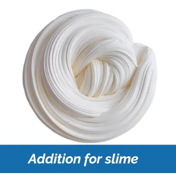 BOHS White Modeling Foam Clay Lite for Creative Projects