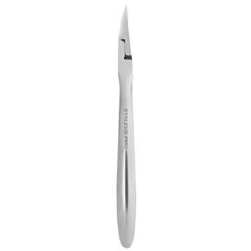 Professional Cuticle Nippers STALEKS Pro Expert NE-72-3