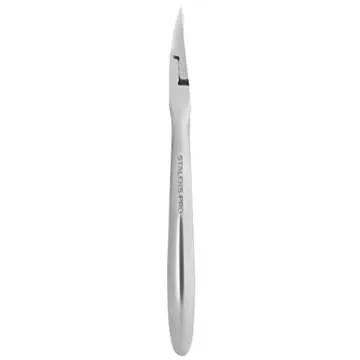 Professional Cuticle Nippers STALEKS Pro Expert NE-72-3