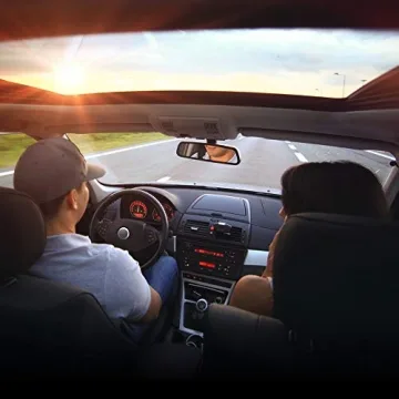 Belkin 20W USB C Car Charger with Fast Charging