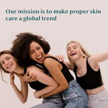 SPRING SISTERS Caffeine Eye Cream