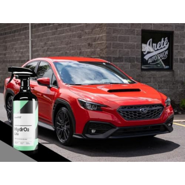 CARPRO HydrO2 Lite - Touchless Automotive Sealant