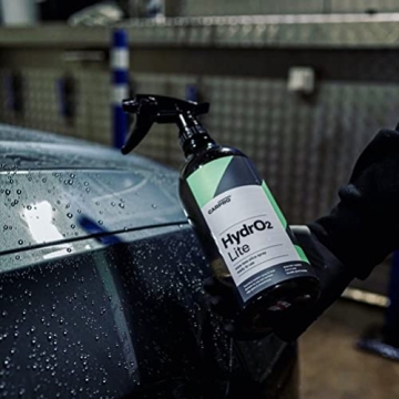 CARPRO HydrO2 Lite - Touchless Automotive Sealant