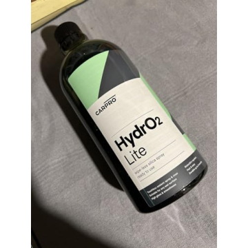 CARPRO HydrO2 Lite - Touchless Automotive Sealant