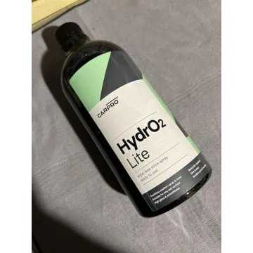 CARPRO HydrO2 Lite - Touchless Automotive Sealant