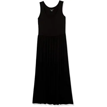 Amazon Essentials Tank Maxi Dress for every occasion