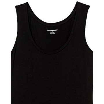 Amazon Essentials Tank Maxi Dress for every occasion