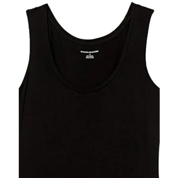 Amazon Essentials Tank Maxi Dress for every occasion