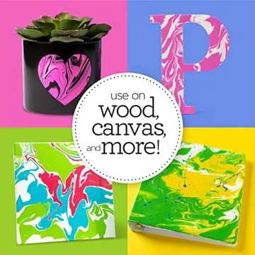 Apple Barrel 14 Piece Acrylic Paint Set for Creative Projects