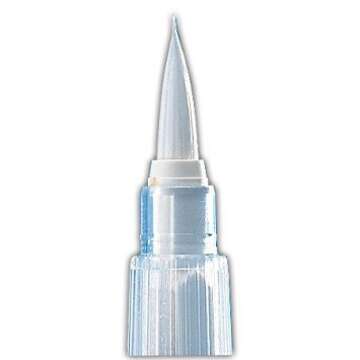 Kuretake Waterbrush Assorted Tips, Pack of 3, Fine, Medium & Broad, (Japan Import) [Komainu-Dou Original Package]