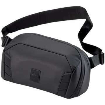 NOMATIC 8L Camera Sling for DSLR and Mirrorless Cameras