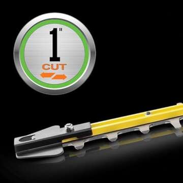 EGO Power+ 24-Inch Cordless Hedge Trimmer - Efficient Trimming