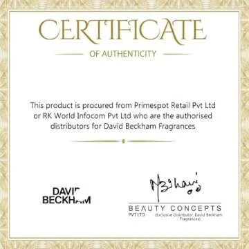 David Beckham Respect for men - 3 Ounce edt spray, 3 Ounce